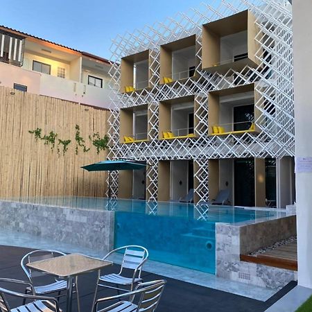 Yanud Residence Phuket Eksteriør billede