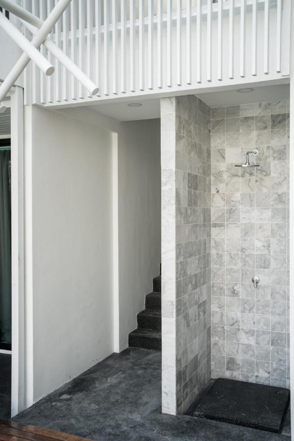 Yanud Residence Phuket Eksteriør billede