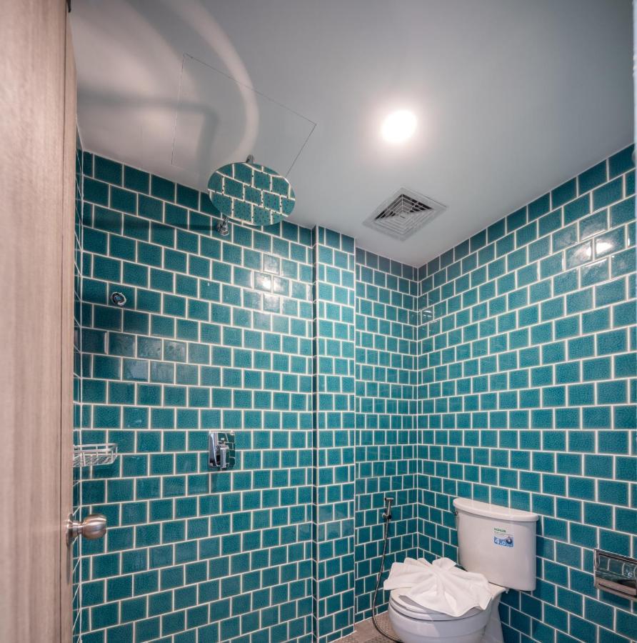 Yanud Residence Phuket Eksteriør billede